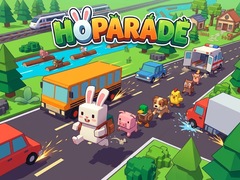 เกม Hoparade