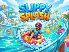 เกม Slippy Splash