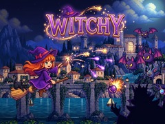 เกม Witchy