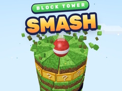 เกม Block Tower Smash