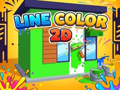 เกม Line Color 2D