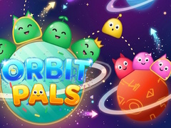 เกม Orbit Pals