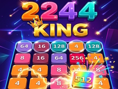 เกม 2244 King