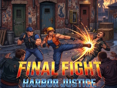 เกม Final Fight: Harbor Justice