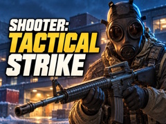 เกม Shooter: Tactical Strike