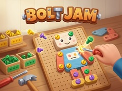 เกม Bolt Jam