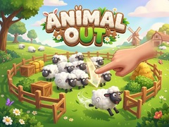 เกม Animal Out 