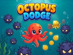 เกม Octopus Dodge