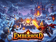 เกม Emberhold
