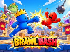เกม Brawl Bash