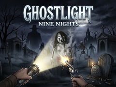 เกม Ghostlight: Nine Nights