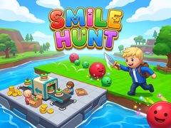 เกม Smile Hunt