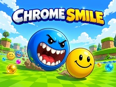 เกม Chrome Smile