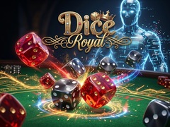 เกม Dice Royal