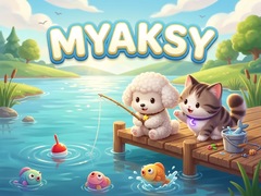 เกม Myaksy