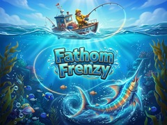 เกม Fathom Frenzy