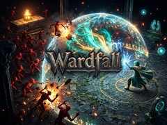 เกม Wardfall