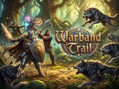 เกม Warband Trail