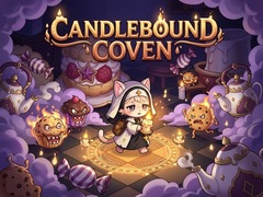 เกม Candlebound Coven
