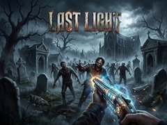 เกม Last Light