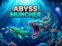เกม Abyss Muncher