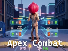 เกม Apex Combat