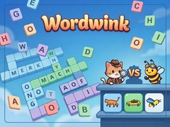 เกม Wordwink