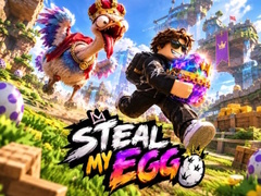เกม Steal My Egg