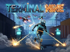 เกม Terminal Nine