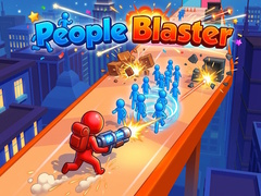 เกม People Blaster