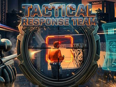 เกม Tactical Response Team