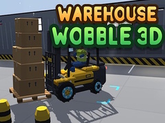 เกม Warehouse Wobble 3D