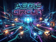 เกม Aegis Circuit