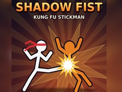 เกม Shadow Fist 