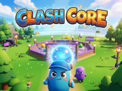 เกม Clash Core