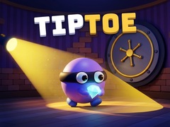 เกม Tiptoe