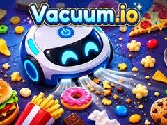 เกม Vacuum.IO