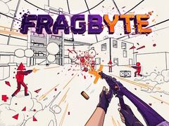 เกม FRAGBYTE