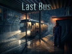 เกม Last Bus