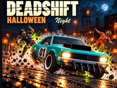 เกม Deadshift Halloween Night