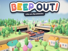 เกม BEEP OUT!