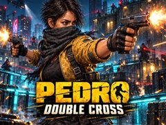 เกม Pedro: Double Cross