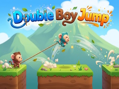 เกม Double Boy Jump