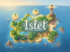 เกม Islet