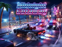 เกม Midnight Getaway