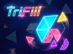 เกม TriFill