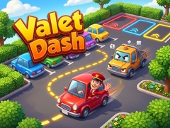 เกม Valet Dash