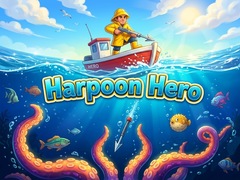 เกม Harpoon Hero