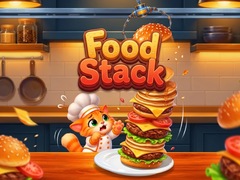 เกม Food Stack