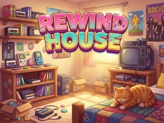 เกม Rewind House